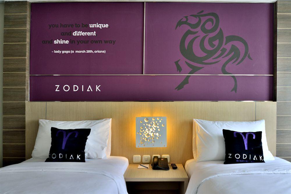 Kyriad Royal Seminyak Buitenkant foto
